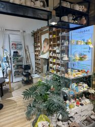 -初八手工DIY陶艺馆(初八陶社)