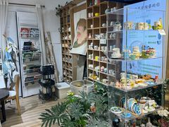 -初八专业级手工DIY陶艺社·户外研学·创意DIY首饰