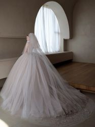 -韩国天使嫁衣婚纱礼服馆(上海旗舰店)