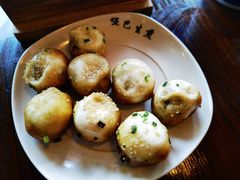 -哑巴生煎(临顿路店)