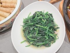 -大鹏饭店·金陵家宴(奥体中心店)