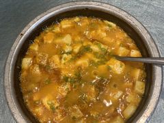 蟹粉豆腐-小厨娘淮扬菜(天印大道店)