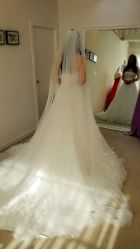 -LeCameliaBridal 山茶花新娘 婚纱礼服高级定制
