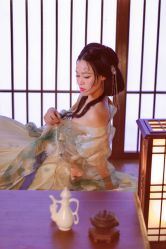 -八角古风摄影