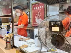 -老通城豆皮大王(吉庆街店)