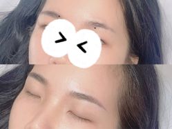 -久匠·纹眉半永久野生眉