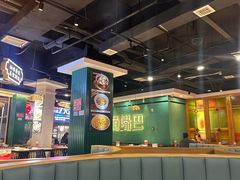 -老街鱼嘴巴(坡子街老店)