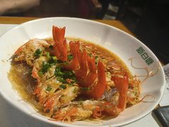 -新白鹿餐厅(第一百货店)