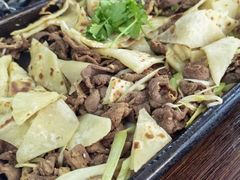 -清真永恒华威肉饼(潘家园店)
