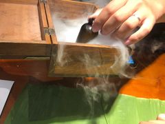 -曼听小寨海鲜烧烤(锦绣mini店)