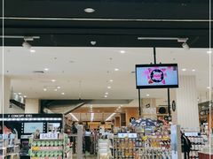 -AEON永旺超市(天津津南店)