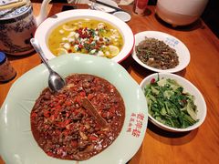 -老萍巷•莲花血鸭(楚萍店)