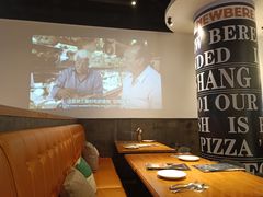 -新贝乐意大利餐厅(苏州中心店)