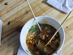 -鹤之乡·齐齐哈尔烤肉·非遗(秋涛路店)