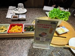 -正苑26年海鲜烤肉•牛尾汤汤饭(东港店)