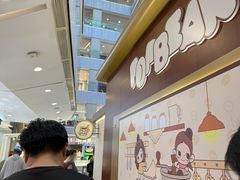 -凯德MALL(西直门店)