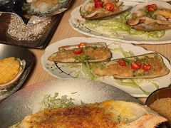 -质烤烤物·活烤海鲜(质烤总店)