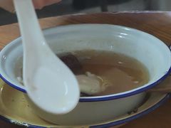 -然香姜汁(江城小区店)