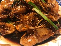 -老头儿油爆虾(星光一期店)