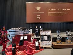 -星巴克臻选(深圳宝安大仟里1店)