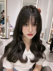 点击看大图 -3AM HAIR SALON烫发染发接发