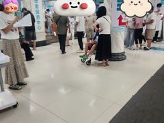 -大连医科大学附属第一医院(长春路院区)