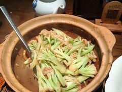 -品味杭州·粤式融合·海鲜小馆·钱江新城CBD