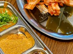 -一品诚记烤肉(大连柏威年购物中心店)