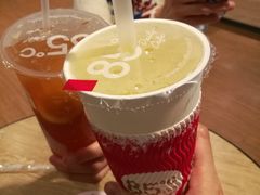 -85度C(泉州泉秀2店)