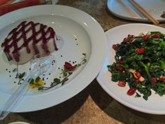 -辣尚瘾·烤鱼·新川菜(交大直营店)