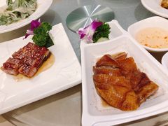 -庄氏祥记家常食府(国瑞建材家居博览中心店)