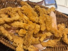 -聚鑫阁江浙菜·非遗传承技艺(闵行交大店)