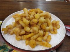 -院落新京菜·烤鸭(地安门店)