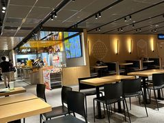 -麦当劳(豫园店)