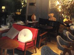 -咖法森林·咖啡  酒吧(天河店)