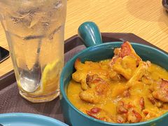 -食代馆(深业上城店)