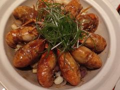 -荣兴酒家(徐家汇店)