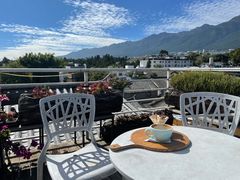 景观位-唐咖精品咖啡(大理古城手冲店)