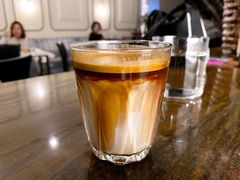 -大酉·M Coffee(北京美术馆店)