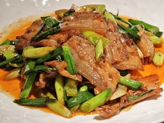 -金谷仓家庭料理(马泉营店)