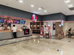 -肯德基(年家浜店)