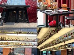 -Nord Grill&Bar Highland诺德西餐(深圳欢乐海岸店)