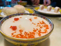 杏仁豆腐-富华斋饽饽铺·宫廷糕点·伴手礼(护国新天地店)
