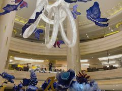 -太原凯宾斯基饭店