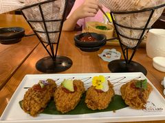 -猫小院猫主题餐厅(三里屯店)