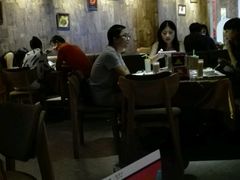 -路易十三西餐厅(西关新天地店)