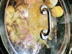 -缘福乡村铁锅炖民宿(八达岭店)