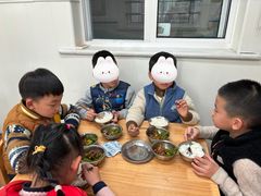 -常德书法幼儿园