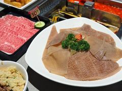 -海底捞火锅(东方时代广场店)
