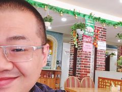 -西北朗益和穆斯林餐厅